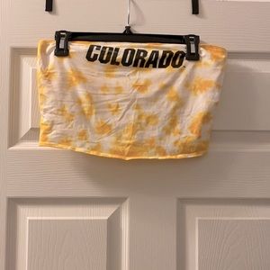 Colorado bandeau